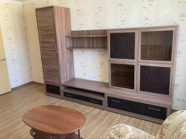 Квартира видовая с отличным видом на горы