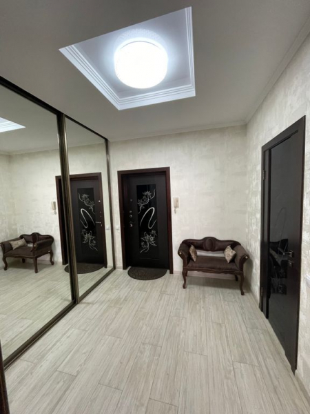 Квартира 50 м² 2 этаж
