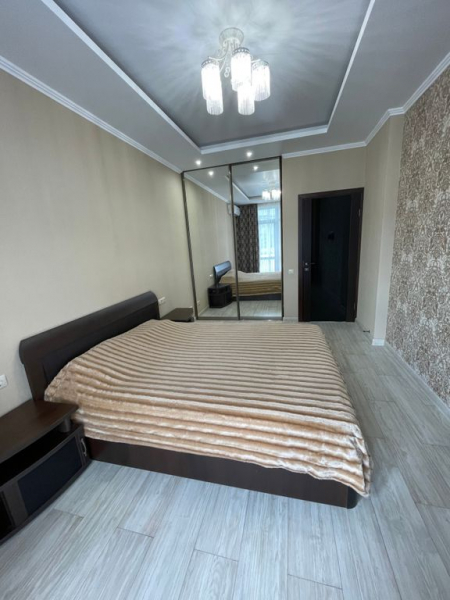 Квартира 50 м² 2 этаж