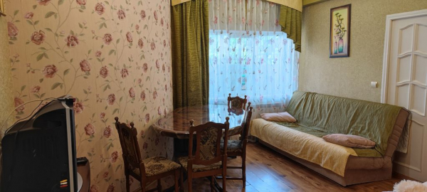 Студия 30 м² 1 этаж