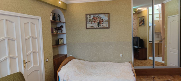 Студия 30 м² 1 этаж