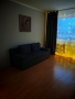 Квартира рядом с горнолыжкой 45 м² 3 этаж