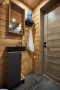 Коттедж a-frame на участке 20 соток 42 м² 1 этаж