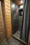 Коттедж a-frame на участке 20 соток 42 м² 1 этаж