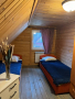 Дом у озера Светлое 60 м² 1 этаж