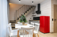 Квартира сПА 50 м²