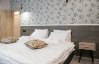 Квартира сПА 50 м²