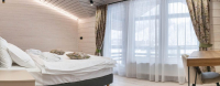 Квартира сПА 50 м²