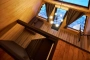 Коттедж a-frame на участке 20 соток 42 м² 1 этаж