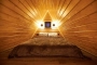 Коттедж a-frame на участке 20 соток 42 м² 1 этаж