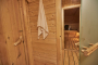 Коттедж a-frame на участке 20 соток 42 м² 1 этаж