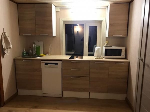 Дом SkiLife у горнолыжных курортов 58 м² 1 этаж
