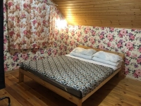 Коттедж двухэтажный 96 м² 1 этаж