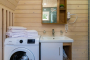 Дом eco на Красном озере 72 м² -1 этаж