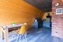 Дом loft на Красном озере 72 м² 1 этаж