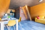 Дом loft на Красном озере 72 м² 1 этаж