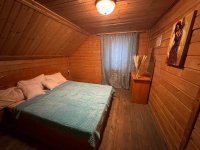 Дом в окружении сосен 60 м² 1 этаж