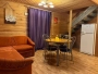 Дом у озера Светлое 60 м² 1 этаж