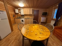 Дом у озера Светлое 60 м² 1 этаж