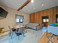 Коттедж рядом с Коробицыно 55 м² 1 этаж