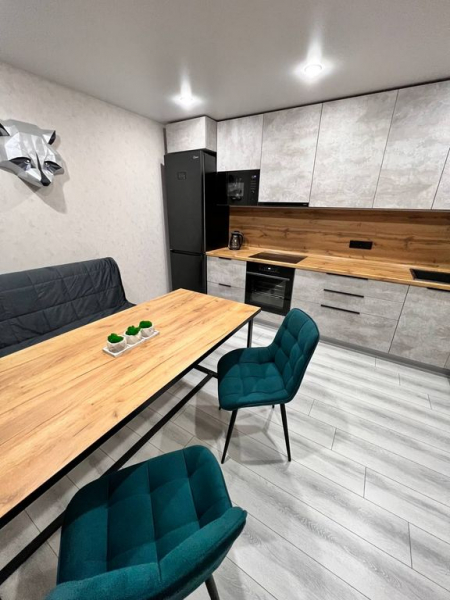 Квартира Апартаменты с кухней 40 м²