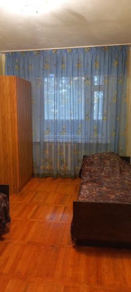 Квартира Просторная на 2 этаже 62 м²