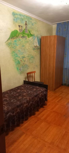Квартира Просторная на 2 этаже 62 м²