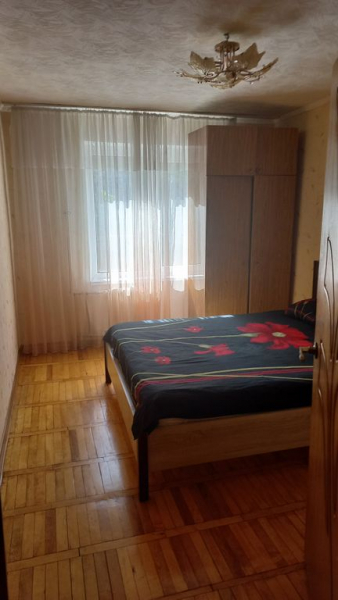 Квартира Просторная на 2 этаже 62 м²