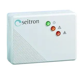SGA — Одноканальные сигнализаторы загазованности SEITRON