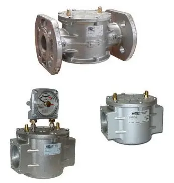 Фильтры газовые — фото 2
