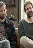 Скриншот 1 из Последнее приключение: за кадром 5 сезона «Очень странных дел»