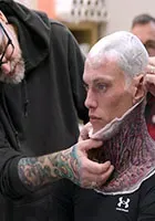 Скриншот 2 из Последнее приключение: за кадром 5 сезона «Очень странных дел»