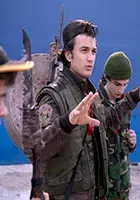 Скриншот 3 из Последнее приключение: за кадром 5 сезона «Очень странных дел»