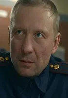 Скриншот 2 из Позывной Альфа (сериал, 1 сезон)