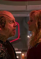 Скриншот 1 из Звездный путь: Академия Звездного флота