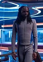 Скриншот 2 из Звездный путь: Академия Звездного флота