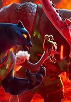 Скриншот 1 из GOAT: Мечтай по-крупному