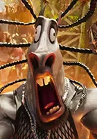 Скриншот 2 из GOAT: Мечтай по-крупному