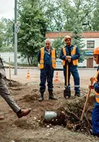 Скриншот 1 из Госзащита