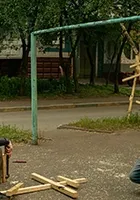 Скриншот 1 из Трешка