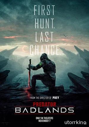 Хищник: Планета смерти