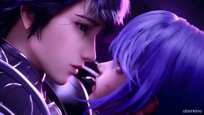 Скриншот 3 из Трон, отмеченный Богом