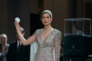 Иллюзия обмана 3