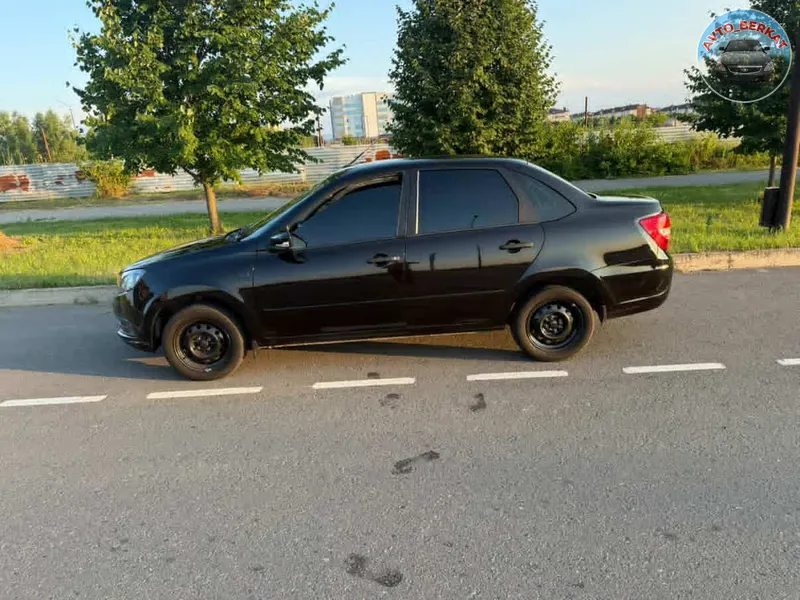 Ас салам алейкум! Продам гранту 2019 года, пробег 114000, 8клапанная