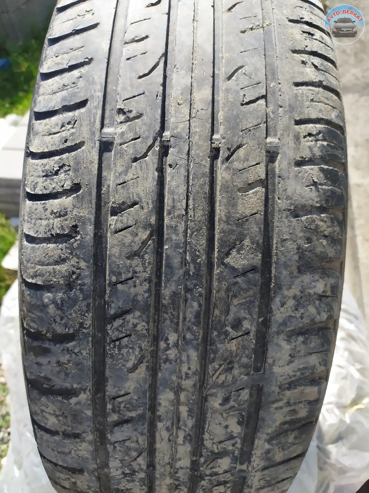 Шины R18