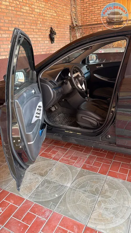 Солярис 2013г, 1.4 автомат
