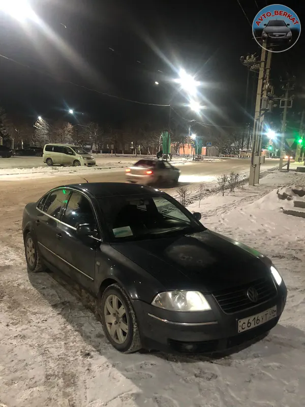 Срочно отдам Volkswagen 270тыс