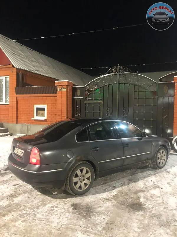 Срочно отдам Volkswagen 270тыс