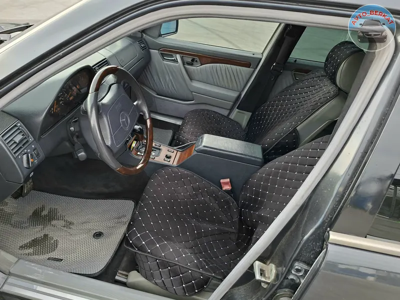 Mercedes w202 c280