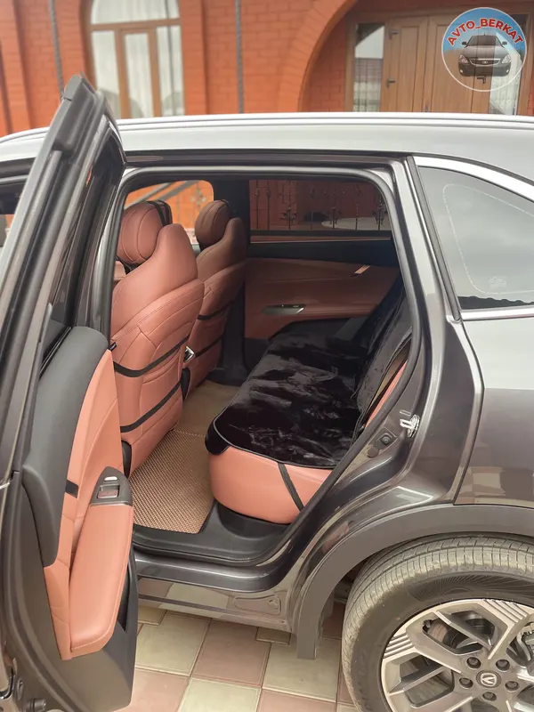 Changan CS 75 Plus